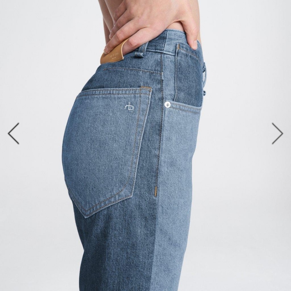 Rag & bone Engineer Jean